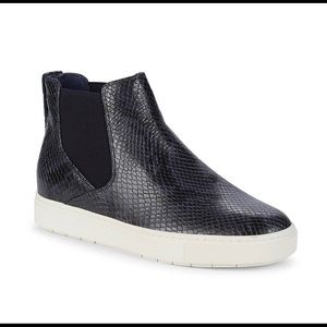 Vince Newlyn-B Coastal High-Top Sneakers